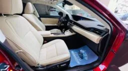 
										 ليكسوس – Lexus Series ES ممتلئ									