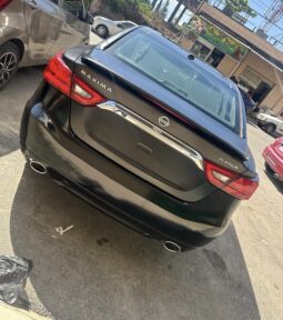 نيسان – Nissan ماكسيما – Maxima