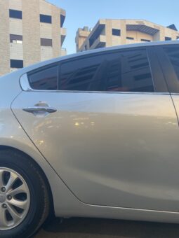 
										 كيا – Kia K3 ممتلئ									