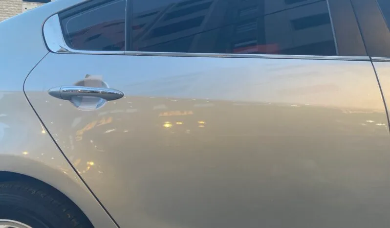 
								 كيا – Kia K3 ممتلئ									