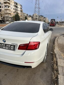 بي ام دابيليو – BMW 528