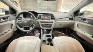 هيونداي – Hyundai سوناتا – Sonata