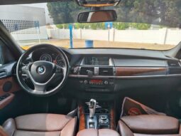 
										 بي ام دابيليو – BMW X5 ممتلئ									