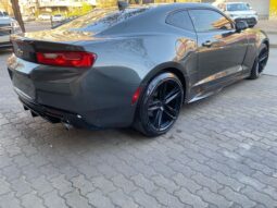 
										 شيفورلي – Chevrolet كامارو – Camaro ممتلئ									