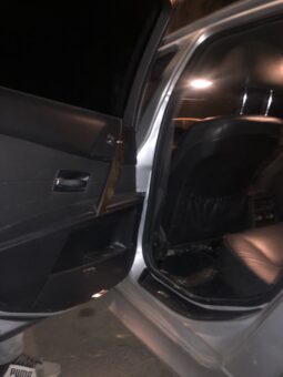 
										 بي ام دابيليو – BMW 530 ممتلئ									