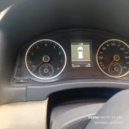 
										 فولكس فاكن – Volkswagen تيغ وان – Tiguan ممتلئ									