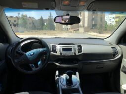 
										 كيا – Kia سبورتاج – Sportage ممتلئ									