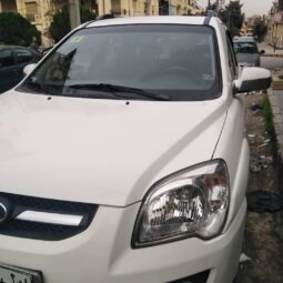 كيا – Kia سبورتاج – Sportage