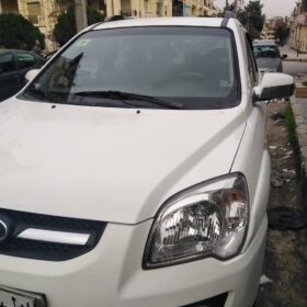 كيا – Kia سبورتاج – Sportage
