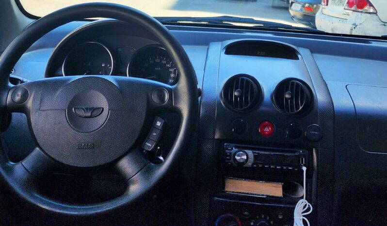 
								 شيفورلي – Chevrolet افيو – Aveo ممتلئ									