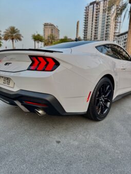 فورد – Ford Mustang