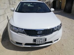 كيا – Kia سيراتو – Cerato