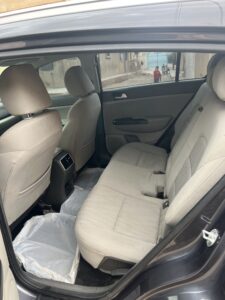 كيا – Kia سبورتاج – Sportage