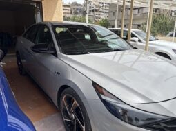 هيونداي – Hyundai الينترا – Alentra
