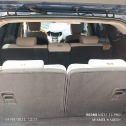 
										 هيونداي – Hyundai سانتافيه – Santafe ممتلئ									
