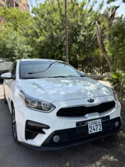 كيا – Kia فورتي – Forte