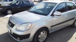 كيا – Kia ريو – Rio