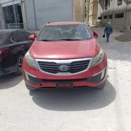 كيا – Kia سبورتاج – Sportage