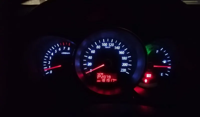 
								 كيا – Kia سيراتو – Cerato ممتلئ									