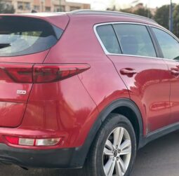 كيا – Kia سبورتاج – Sportage
