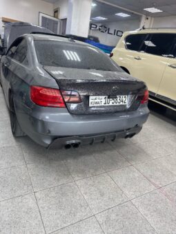 
										 جديد بي ام دابيليو – BMW 335 ممتلئ									