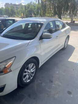 نيسان – Nissan التيما – Altima