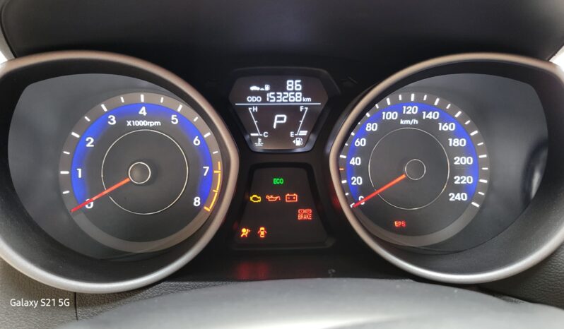 
								 هيونداي – Hyundai افنتي – avante ممتلئ									