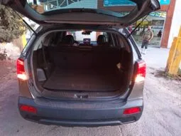 كيا – Kia سيرانتو – Sorento