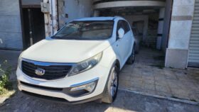 كيا – Kia سبورتاج – Sportage