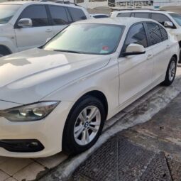 
										 بي ام دابيليو – BMW 318 ممتلئ									