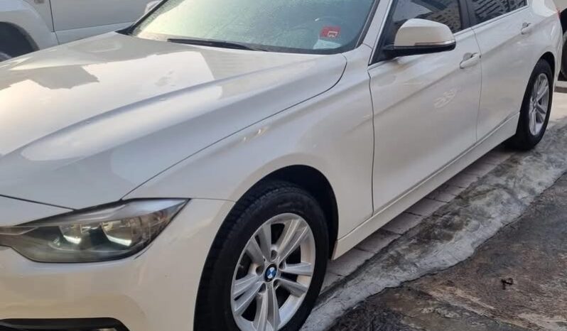 
								 بي ام دابيليو – BMW 318 ممتلئ									
