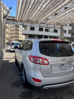 هيونداي – Hyundai سانتافيه – Santafe