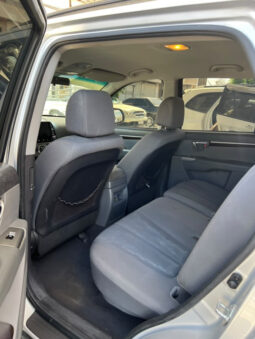 
										 هيونداي – Hyundai سانتافيه – Santafe ممتلئ									