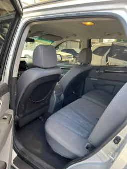 
										 هيونداي – Hyundai سانتافيه – Santafe ممتلئ									