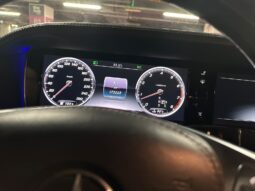 مستعمل مرسيدس بينز – Mercedes benz S 550