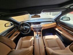 
										 مستعمل بي ام دابيليو – BMW 730 ممتلئ									