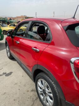 
										 فيات – Fiat 500X ممتلئ									