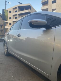 
										 كيا – Kia K3 ممتلئ									