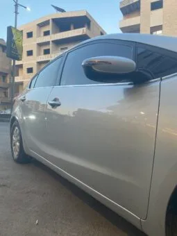 
										 كيا – Kia K3 ممتلئ									