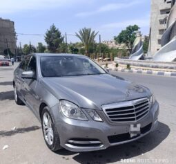 
										 مرسيدس بينز – Mercedes benz C 200 ممتلئ									