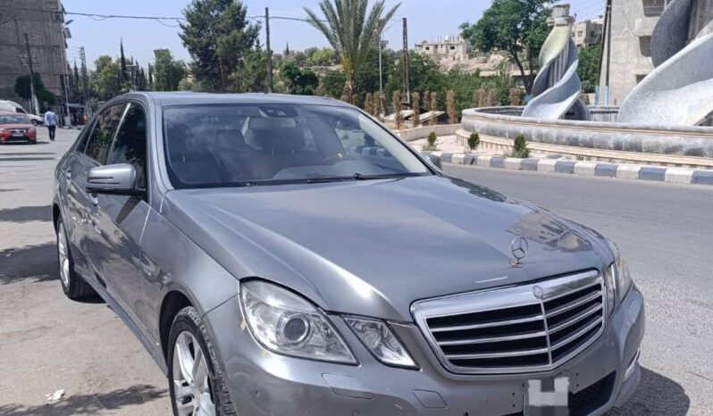 
								 مرسيدس بينز – Mercedes benz C 200 ممتلئ									