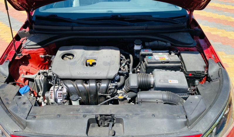 
								 هيونداي – Hyundai الينترا – Alentra ممتلئ									