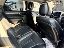
										 مستعمل كيا – Kia سيرانتو – Sorento ممتلئ									