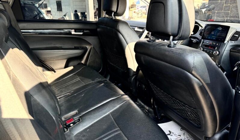 
								 مستعمل كيا – Kia سيرانتو – Sorento ممتلئ									