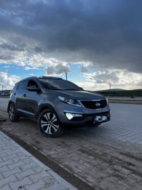 كيا – Kia سبورتاج – Sportage