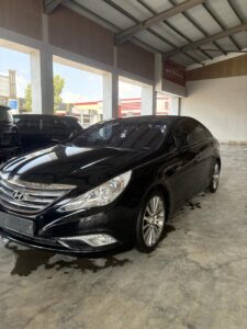 هيونداي – Hyundai سوناتا – Sonata