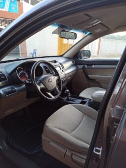 كيا – Kia سيرانتو – Sorento