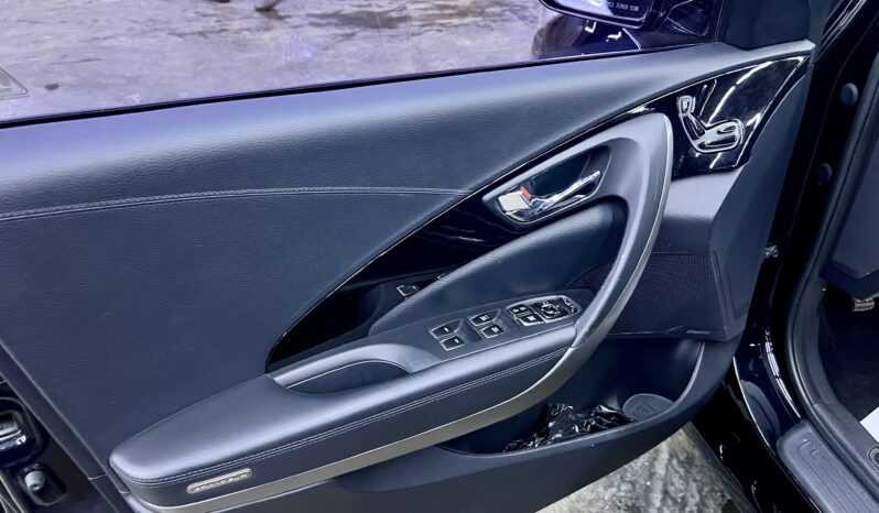 
								 هيونداي – Hyundai ازيرا – Azera ممتلئ									