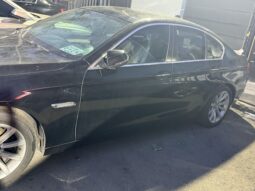 
										 بي ام دابيليو – BMW 520 ممتلئ									