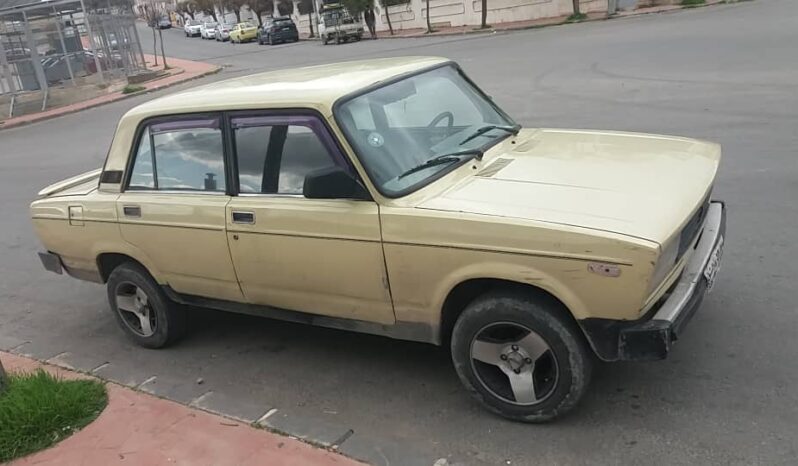 
								 لادا – Lada 110 / 2110 ممتلئ									